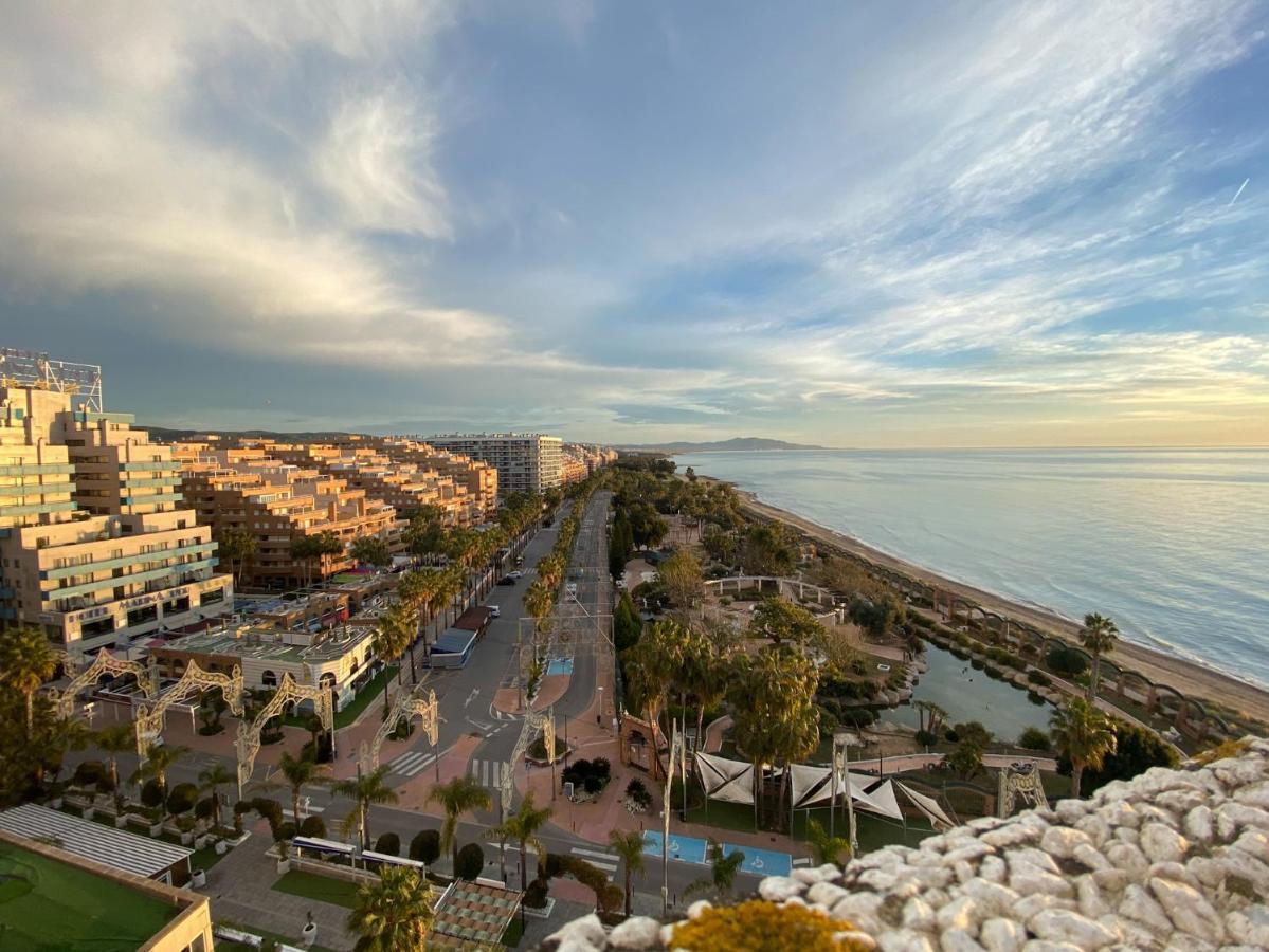 Mediterranean Dream Views Oropesa del Mar Exterior foto