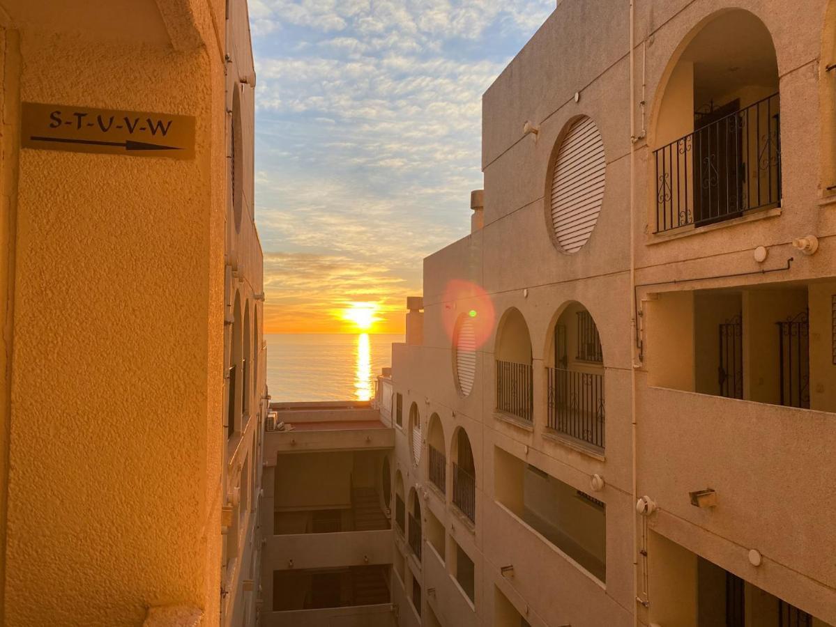 Mediterranean Dream Views Oropesa del Mar Exterior foto