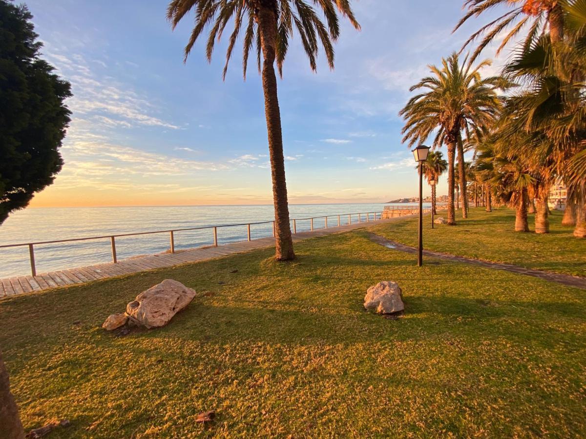 Mediterranean Dream Views Oropesa del Mar Exterior foto