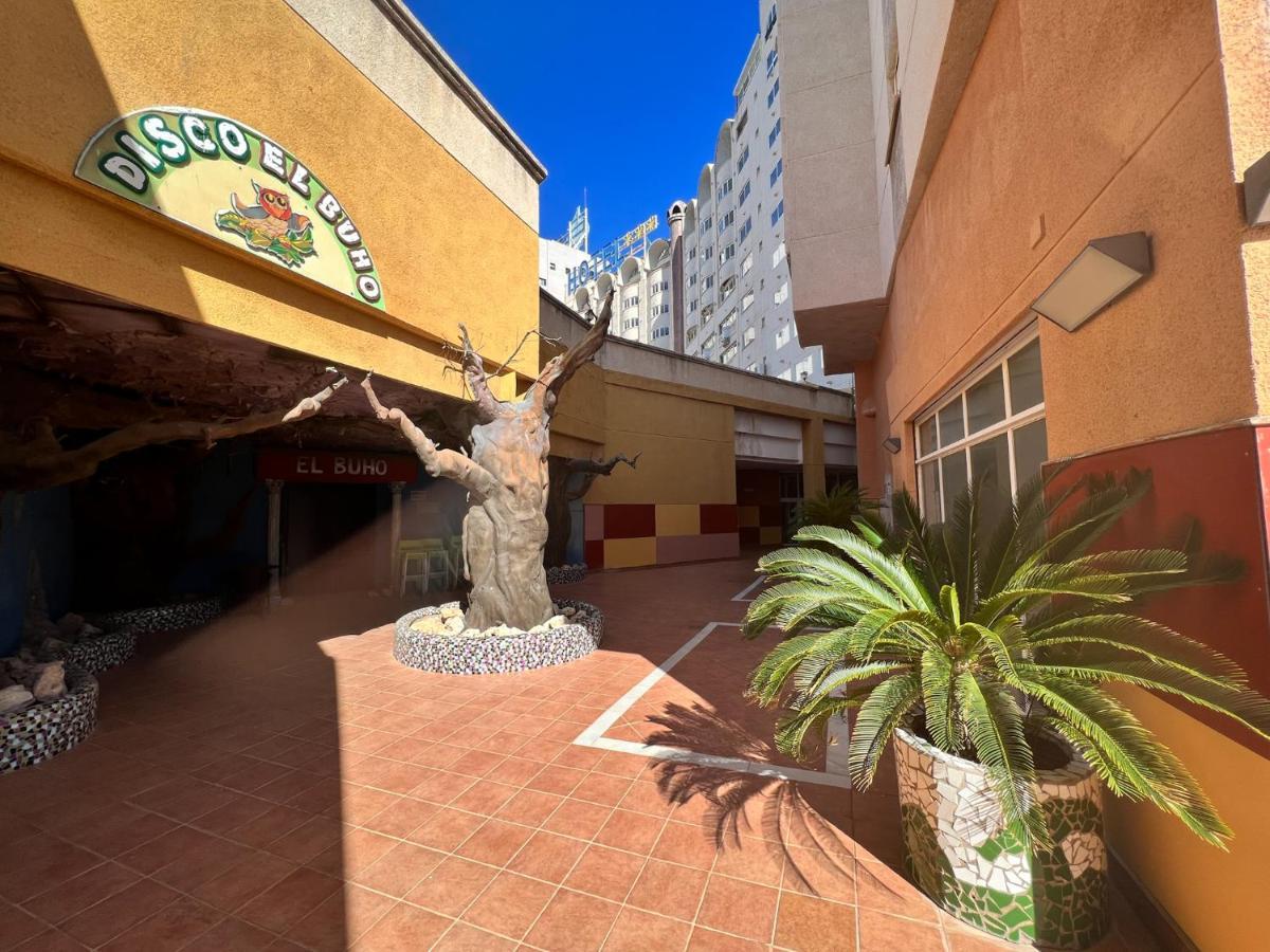 Mediterranean Dream Views Oropesa del Mar Exterior foto