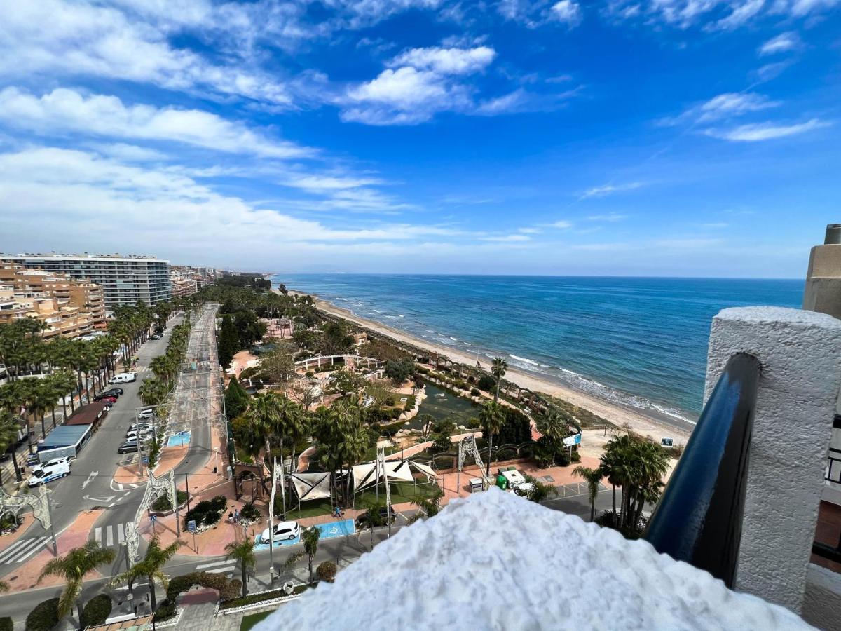 Mediterranean Dream Views Oropesa del Mar Exterior foto