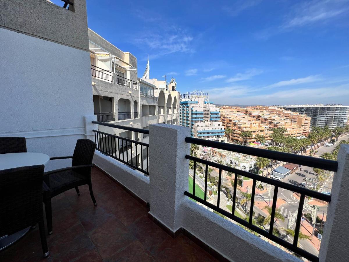 Mediterranean Dream Views Oropesa del Mar Exterior foto